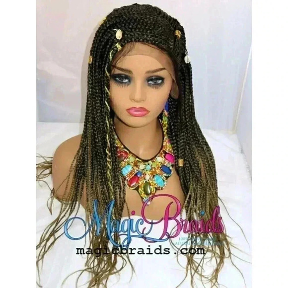 FULANI - Picture 5 of 8